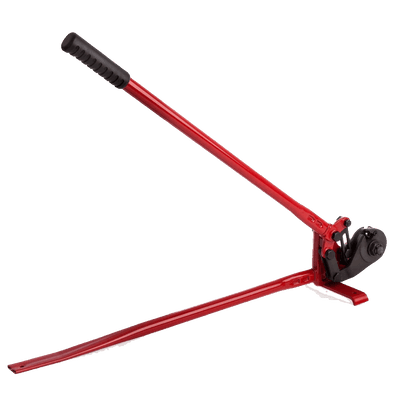 AR-1980 - M10 Threaded Rod Cutter for precise cuts and no deburring required