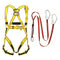 BIGBEN® Deluxe Comfort Harness Kit with Twin Webbing Lanyard