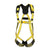BIGBEN® Deluxe Comfort Safety Harness
