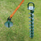 Copy of BIGBEN® Heavy-Duty Hurricane Ground Anchor - £100