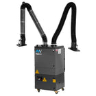 WFE 3500 Dust & Weld Fume Extractor