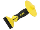 FatMax Heavy Duty Stanley Bolster with Guard (75mm)