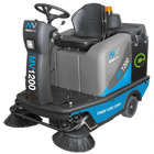 MAXVAC MV1200 Industrial Sweeper