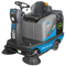 MAXVAC MV1200 Construction Sweeper