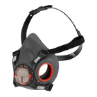 JSP Force 8 Half-mask Medium (mask only)