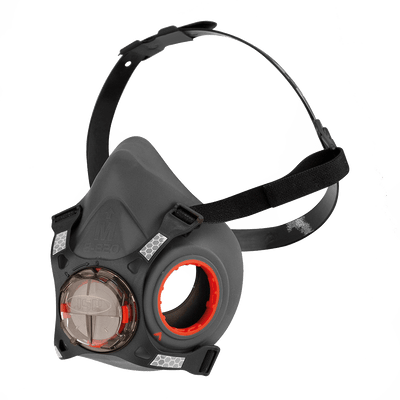 JSP Force 8 Half-mask Large (mask only)