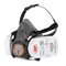JSP Force 8 Medium P3 R Filters