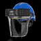 JSP Powercap® Infinity® PAPR - Complete unit - Blue