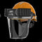 JSP Powercap® Infinity® PAPR Orange