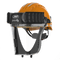 JSP Powercap® Infinity® PAPR Orange