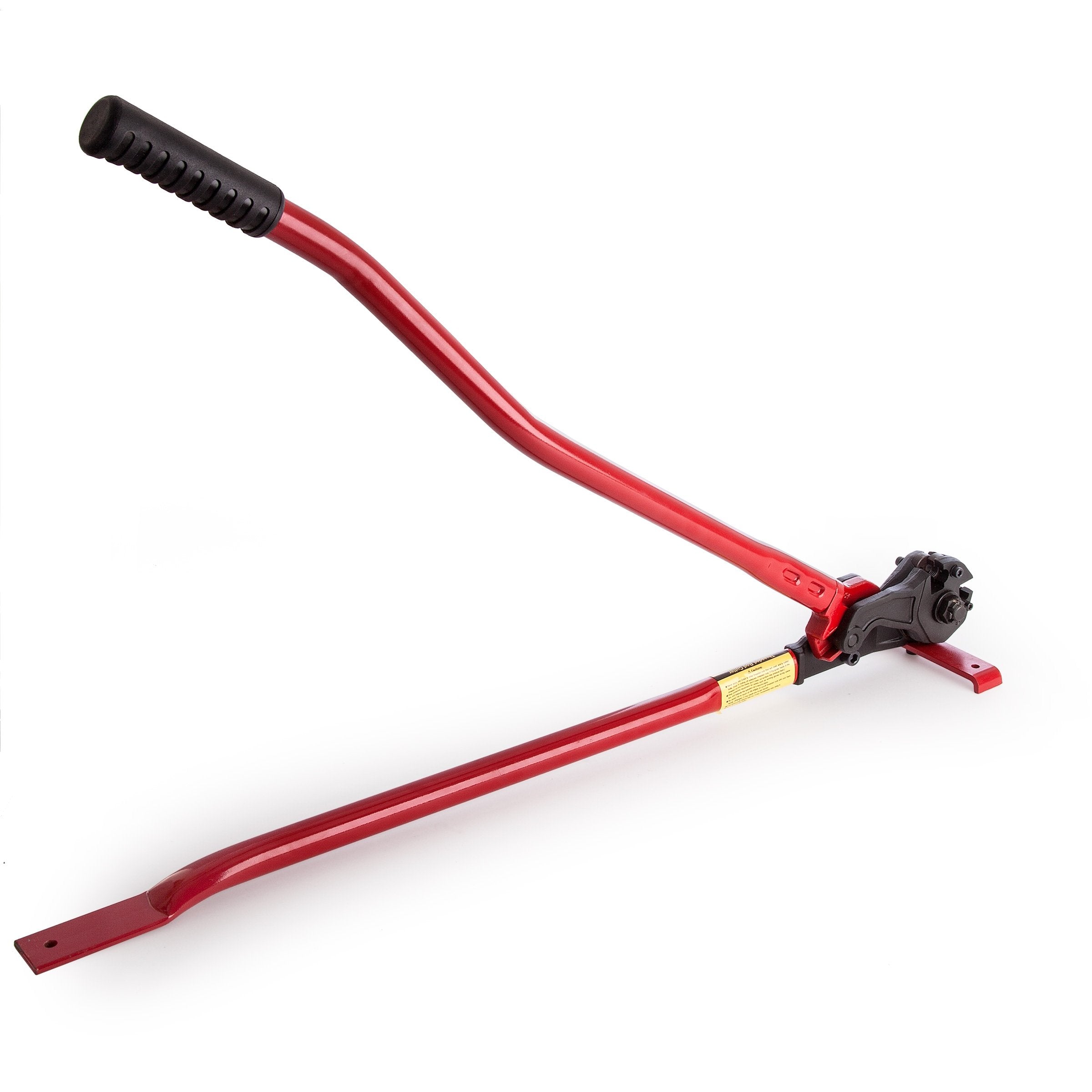 Best Rod Cutter Supertool Dual Threaded Rod Cutter with M10 Blade & M12 Blade