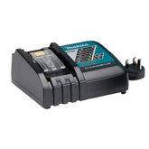 Makita DC18RC Battery Charger – 14.4v – 18v