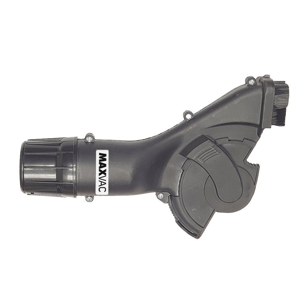 MAXVAC Dust Shroud Makita 115mm Angle Grinder Package Pre Installed maxvac-dust-shroud-makita-115mm-angle-grinder-package-pre-installed