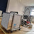 MAXVAC Dustblocker DB900e Air Scrubber Cleaner with 900m3/hr Air Flow & intelligent filter monitoring