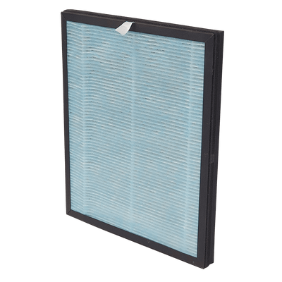 Replacement Filter Cartridge for MAXVAC Medi 2e Air Purifier