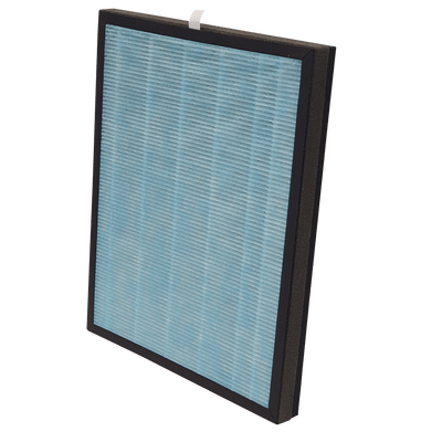 Replacement Filter Cartridge for MAXVAC Medi 4e Air Purifier