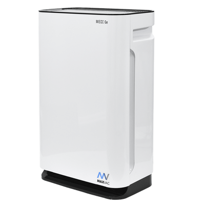 MAXVAC Medi® 6e