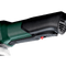 MAXVAC Dust Shroud & Metabo 115mm Angle Grinder Package, Pre-Installed