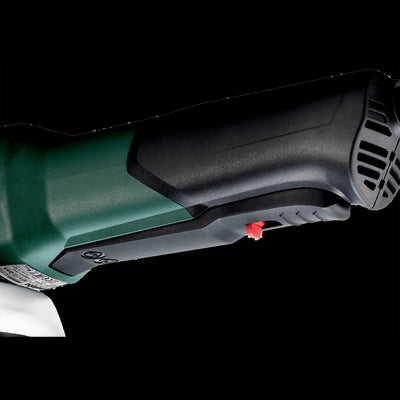 Metabo WP11-125 QUICK 1100W 4½" ANGLE GRINDER