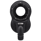 MAXVAC CDS-175 Core Drill Shroud