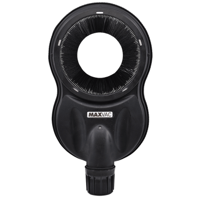 MV-CDS-175 - 175mm Core Drill Shroud - Dust tool attachment for drilling of holes up to 175mm Highly effective dust extraction at source for hole drilling work