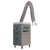 MV-DB-WFE-2200 - WFE 2200 dust and weld fume extractor for highly effective on point extraction