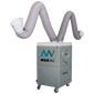 WFE 4000 dust and weld fume extractor