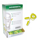 Paired Corded Ear Plugs (Box of 200)