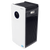 Commercial Air Purifiers with Medical Grade HEPA Filtration used in NHS hospitals, schools, offices and restaurants for removing airborne viruses, aerosols & bacteria-MAXVAC Medi 8 UVC & HEPA Air Purifier with Variable Air-flow 800m3/h-DustArrest.com