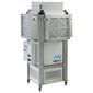 HEPA UV-C Air Purifier with 500 - 2'000m3/h Airflow - MAXVAC Medi® 25 Virus Steriliser