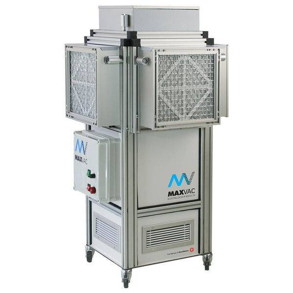 Air purifier for top bacteria and viruses