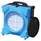 MAXVAC Dustblocker DB700 Air Scrubber Cleaner with 700m3/hr Air Flow