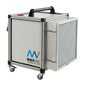 MAXVAC Dustblocker DB900 Air Scrubber Cleaner with 900m3/hr Air Flow