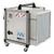 Powerful Industrial Airborne Dust Extractor used in construction, woodwork shops, DIY and renovations - MAXVAC Dustblocker 900e Air Scrubber Cleaner with 900m3/hr Air Flow & intelligent filter monitoring - Dust Arrest