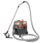 Starmix Pulse Certified M Class Vacuum (Incl. Wand Kit)