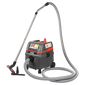 Starmix Pulse Certified M Class Vacuum (Incl. Wand Kit)