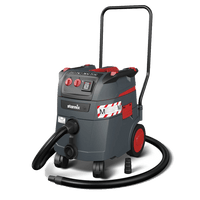 M Class Vacuum, Dust Extractors & Hoovers for Construction & Site Dust