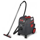 Starmix SafePlus I-Pulse Certified M Class Vacuum (Incl. Wand Kit)