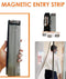 RE-U-ZIP™ Magnetic Dust Barrier Entry Strip Starter Kit