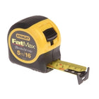 Stanley FatMax Tape Measure (5m)
