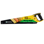 Stanley FatMax® Heavy-Duty Handsaw (22”)