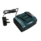 CAS Battery Charger for Starmix Vacuums