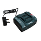 CAS Battery Charger for Starmix Vacuums