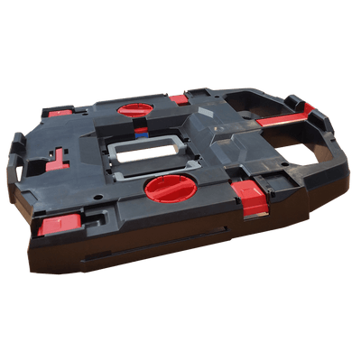 Starmix Unifix Adaptor Plate