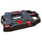 Starmix Unifix Adaptor Plate