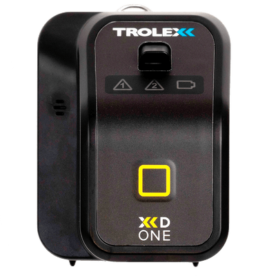 Trolex XD One Personal Dust Monitor