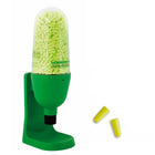 Uncorded Ear Plug Dispenser including 500 pairs of Ear Plugs