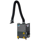 WFE 2800 Dust & Weld Fume Extractor